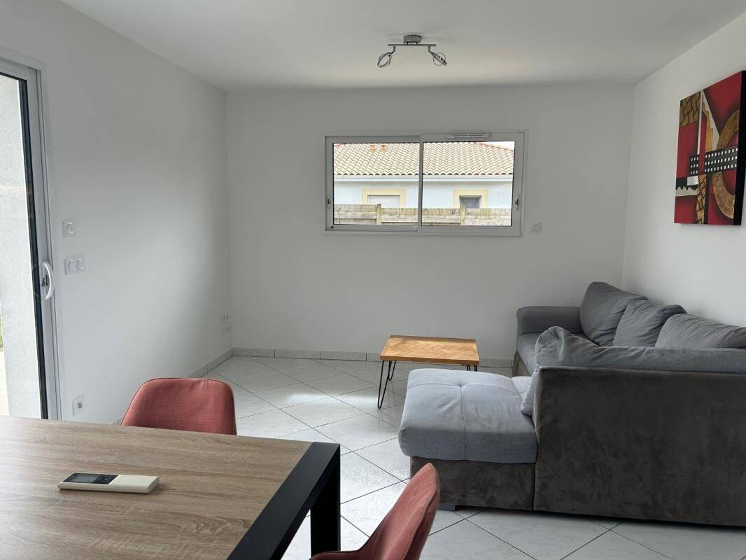 Maison 4 pièces 66 m² · à Vielle-Saint-Girons · 65,8 m² · 1 060 €