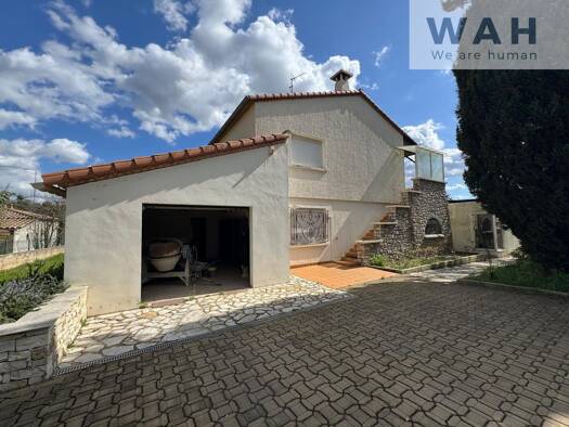 Appartement à vendre 480 000 € 5 pièces 4 chambres 170 m² RDC/1 Saint-Gély-du-Fesc 34980