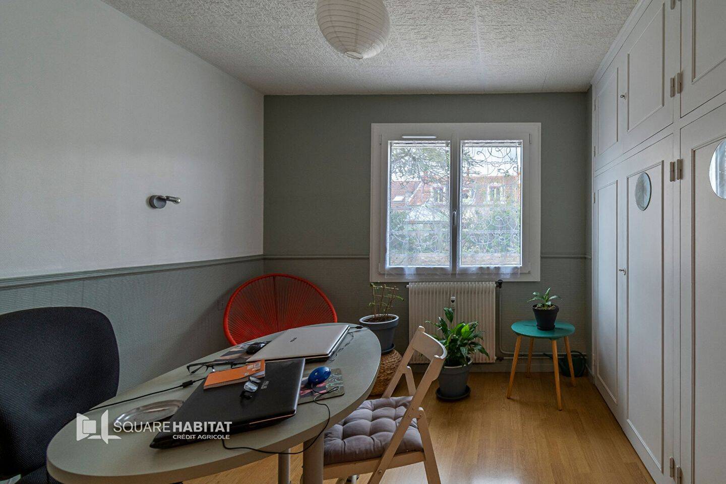 Appartement 3 pièces 55 m² · à Dijon · 55 m² · 790 €