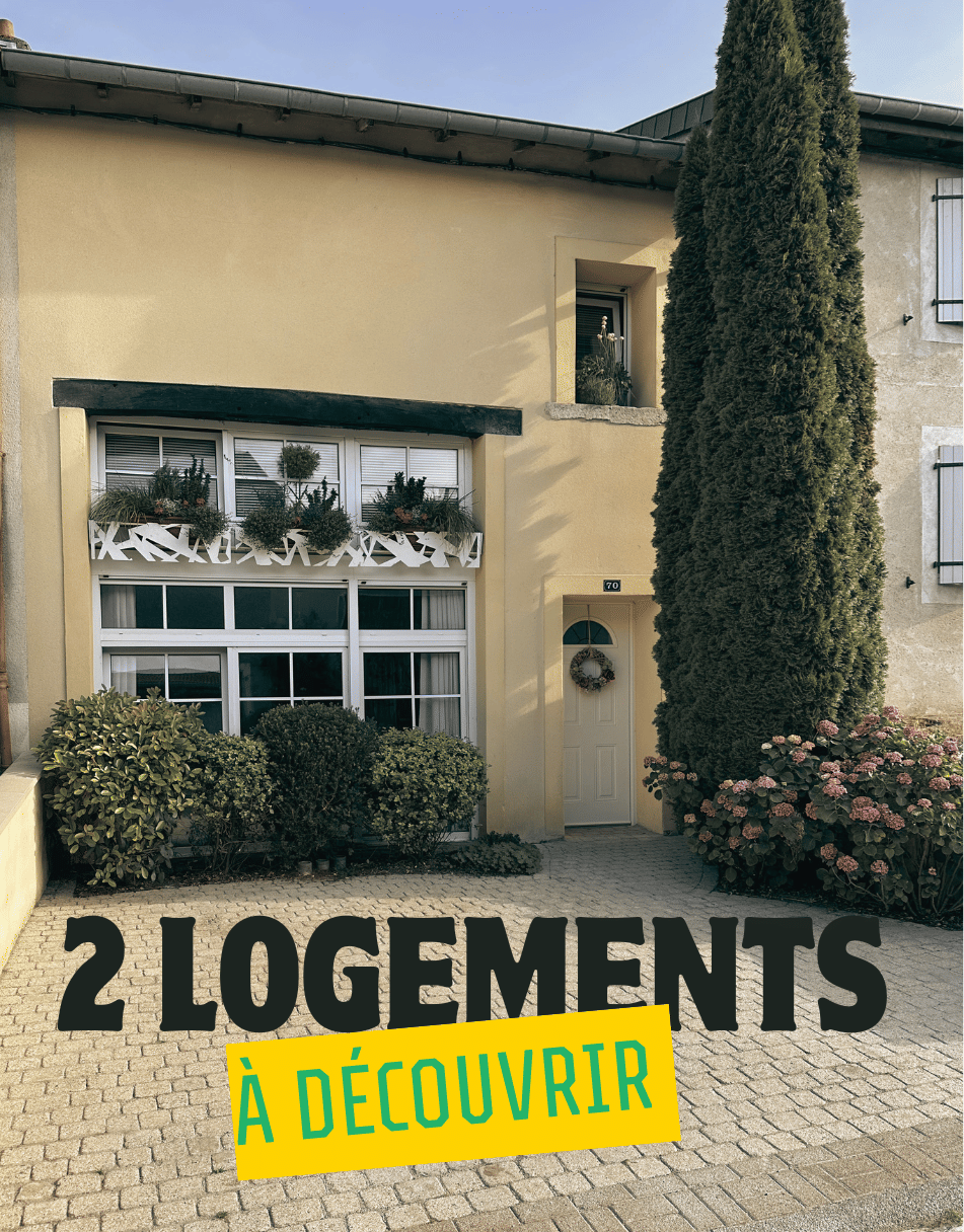 Maison 8 pièces 174 m² · à Burtoncourt · 174 m² · 289 000 €