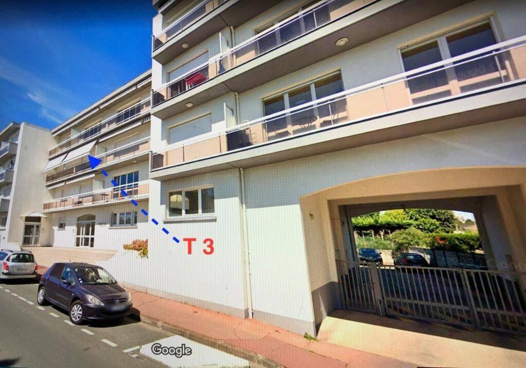 Appartement 3 pièces 77 m² · à Le Bouscat · 77 m² · 1 550 €