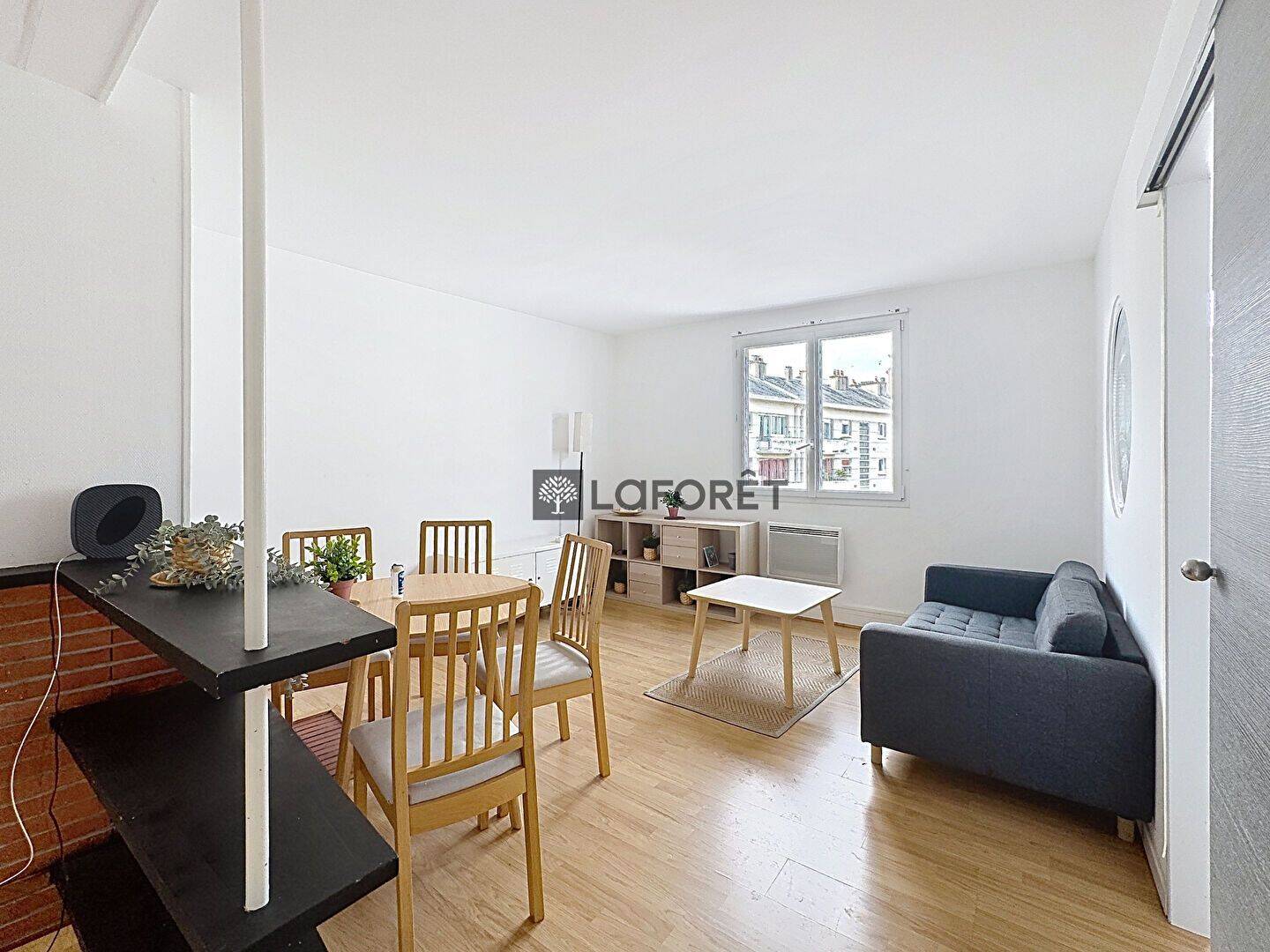 Appartement 3 pièces 52 m² · à Rouen · 52 m² · 800 €