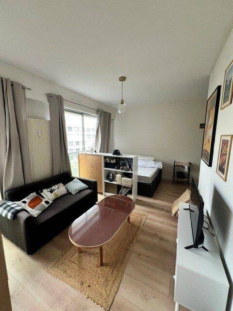 Appartement 1 pièce 24 m² · à Lambersart · 24,2 m² · 635 €/mois