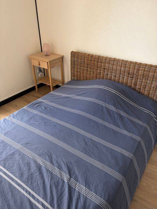 Appartement 1 pièce 12 m² · à Rennes · 12 m² · 380 €