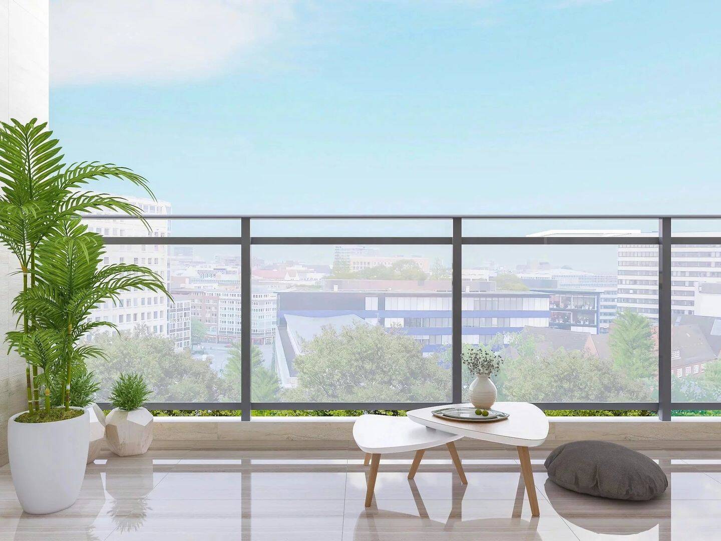 Appartement 4 pièces 82 m² · à Alfortville · 82 m² · 530 000 €