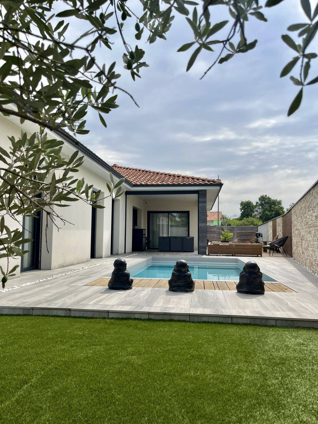 Maison 5 pièces 140 m² · à Saint-Geours-de-Maremne · 140 m² · 535 000 €