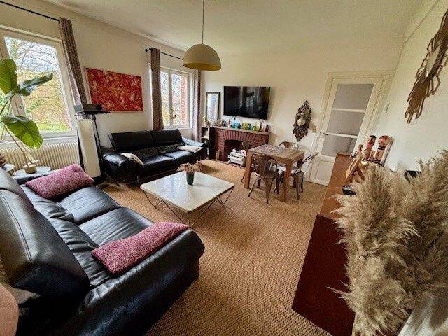 Appartement 5 pièces 99 m² · à Amiens · 98,5 m² · 199 000 €