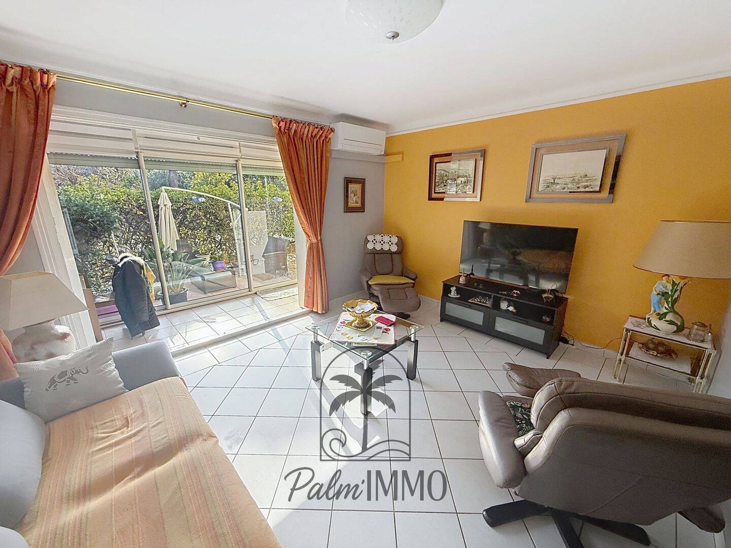 Appartement 3 pièces 57 m² · à Sanary-sur-Mer · 57,3 m² · 410 000 €