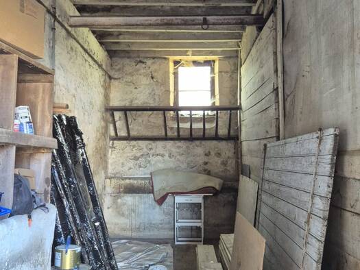 Maison à louer 130 € 1 pièce 14 m² disponible dès maintenant Villeneuve-sur-Verberie 60410