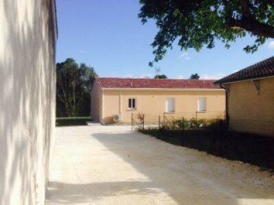 Maison 3 pièces 58 m² · à Villenave-d'Ornon · 58 m² · 860 €/mois