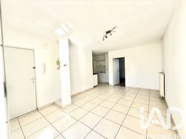 Appartement 2 pièces 43 m² · à Audun-le-Tiche · 43 m² · 109 000 €