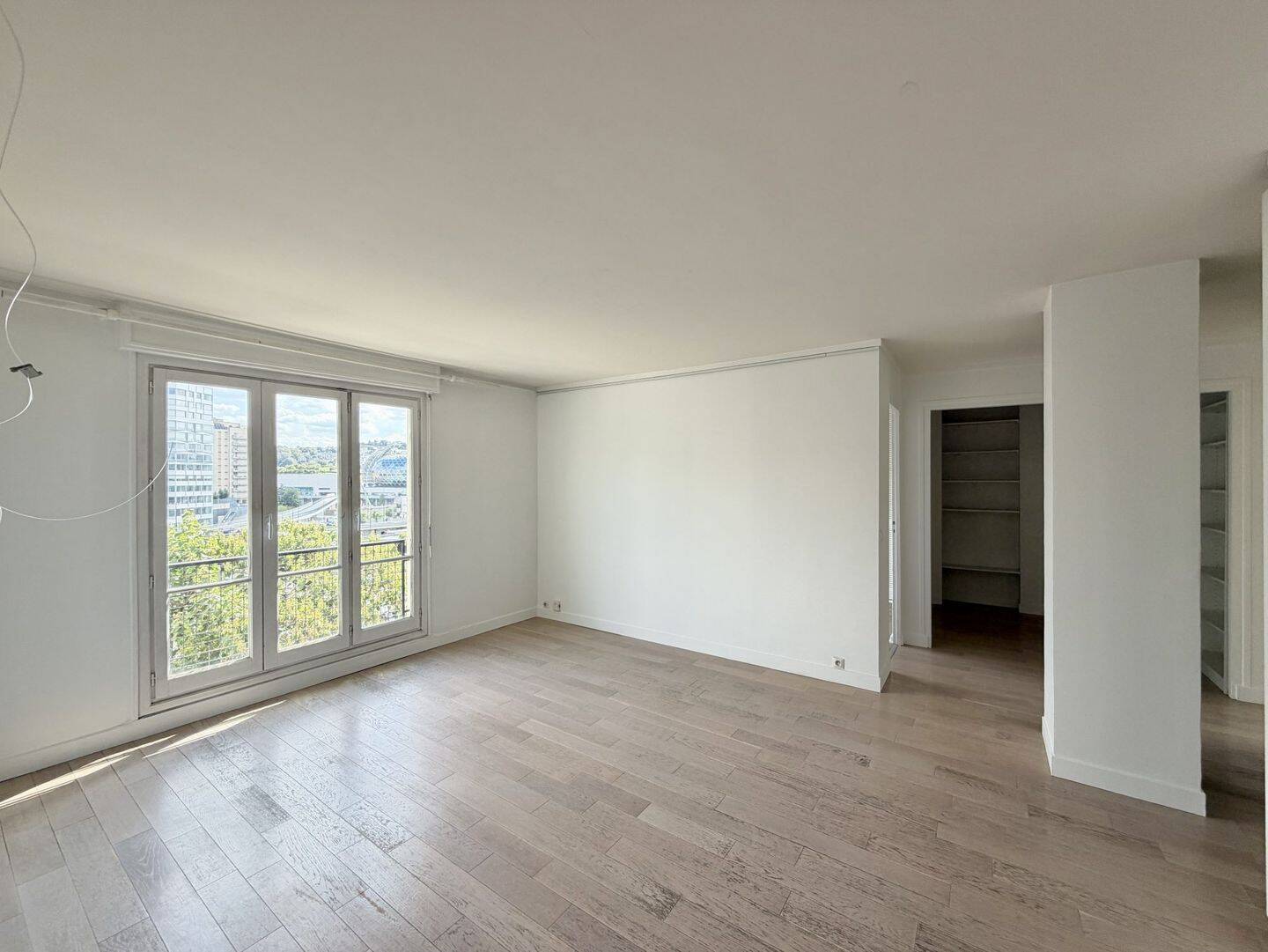 Appartement 3 pièces 68 m² · à Boulogne-Billancourt · 67,6 m² · 1 662 €/mois