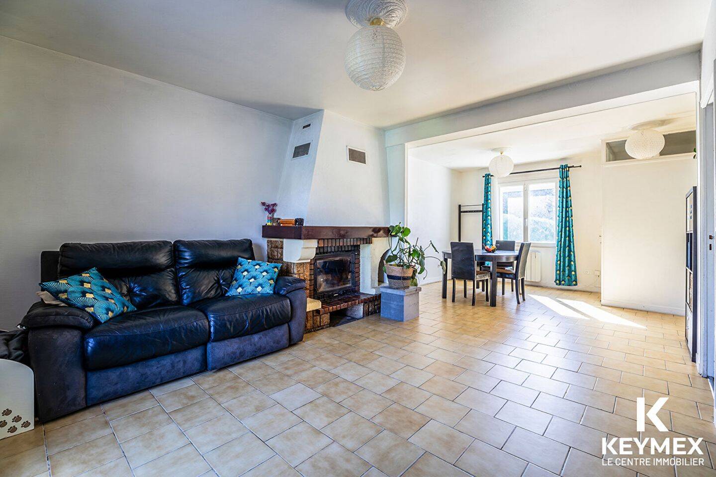 Maison 6 pièces 106 m² · à Le Mesnil-en-Thelle · 105,7 m² · 249 900 €