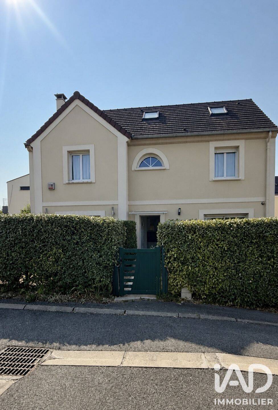 Maison 5 pièces 105 m² · à Verneuil-sur-Seine · 105 m² · 429 000 €