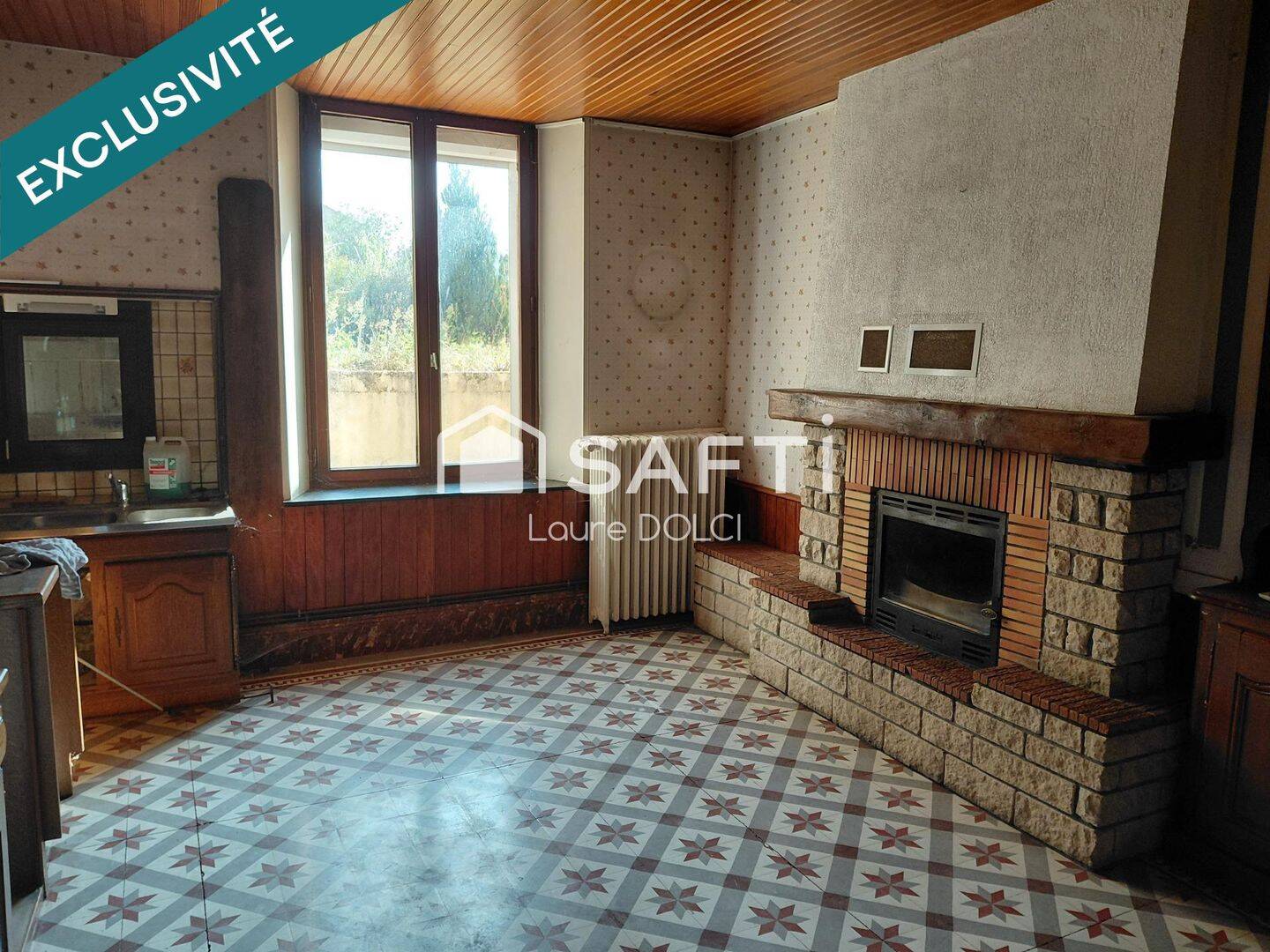 Maison 9 pièces 252 m² · à Bulgnéville · 252 m² · 179 000 €
