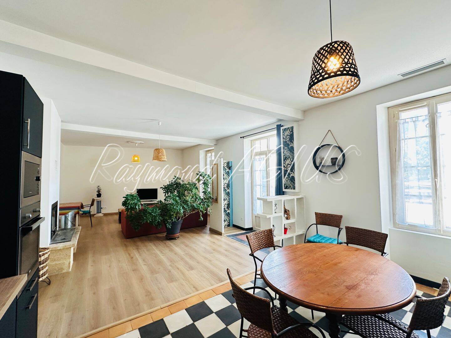 Maison 5 pièces 118 m² · à Port-Sainte-Foy-Et-Ponchapt · 118 m² · 169 000 €