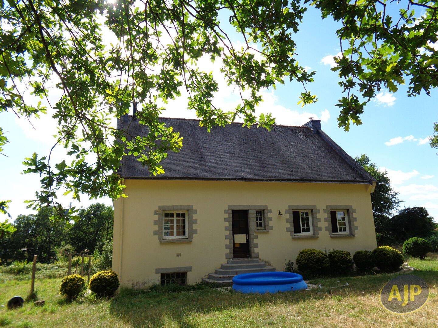 Maison 6 pièces 110 m² · à Cruguel · 110 m² · 202 540 €