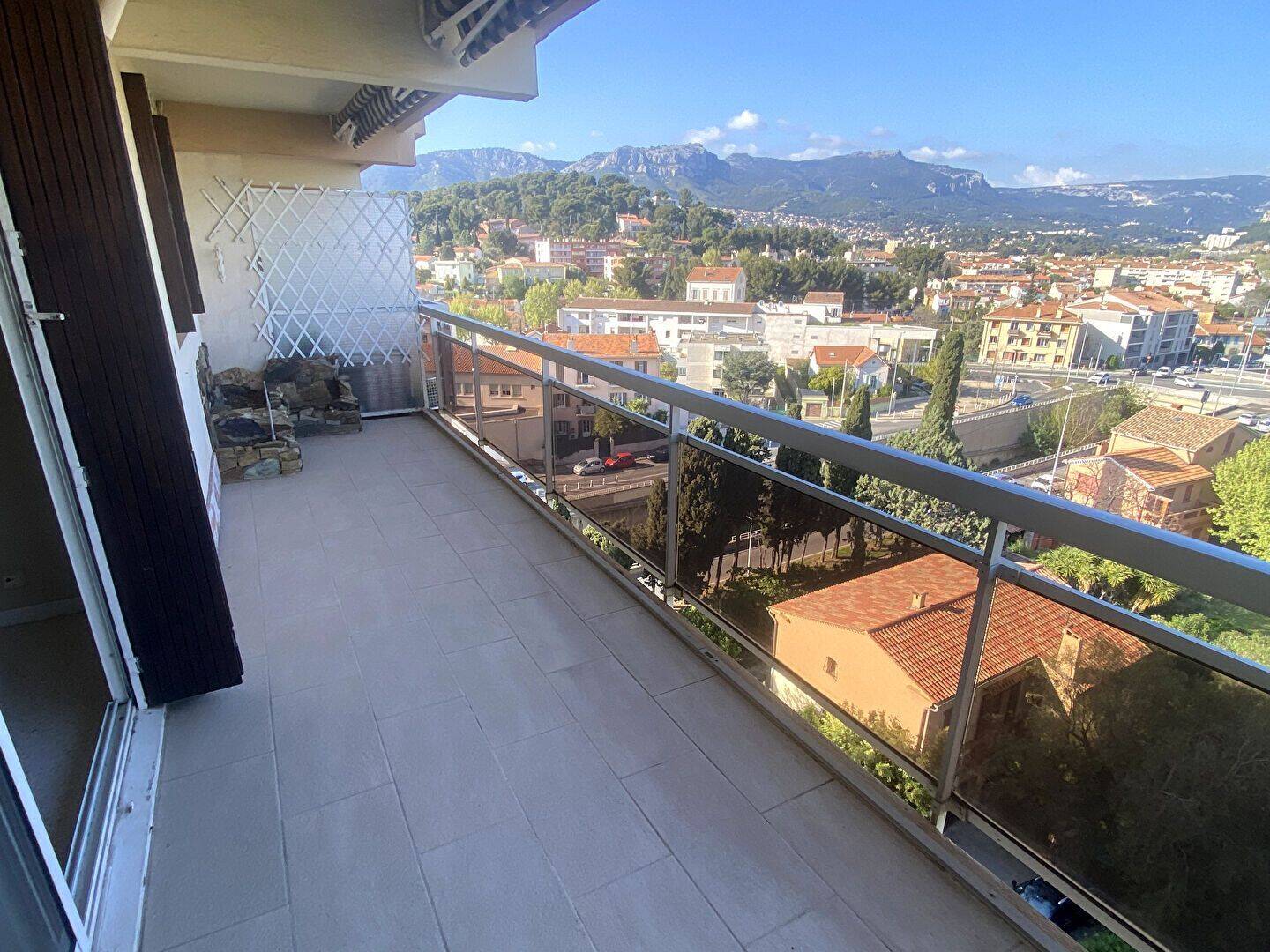 Appartement 3 pièces 73 m² · à Toulon · 73 m² · 198 000 €