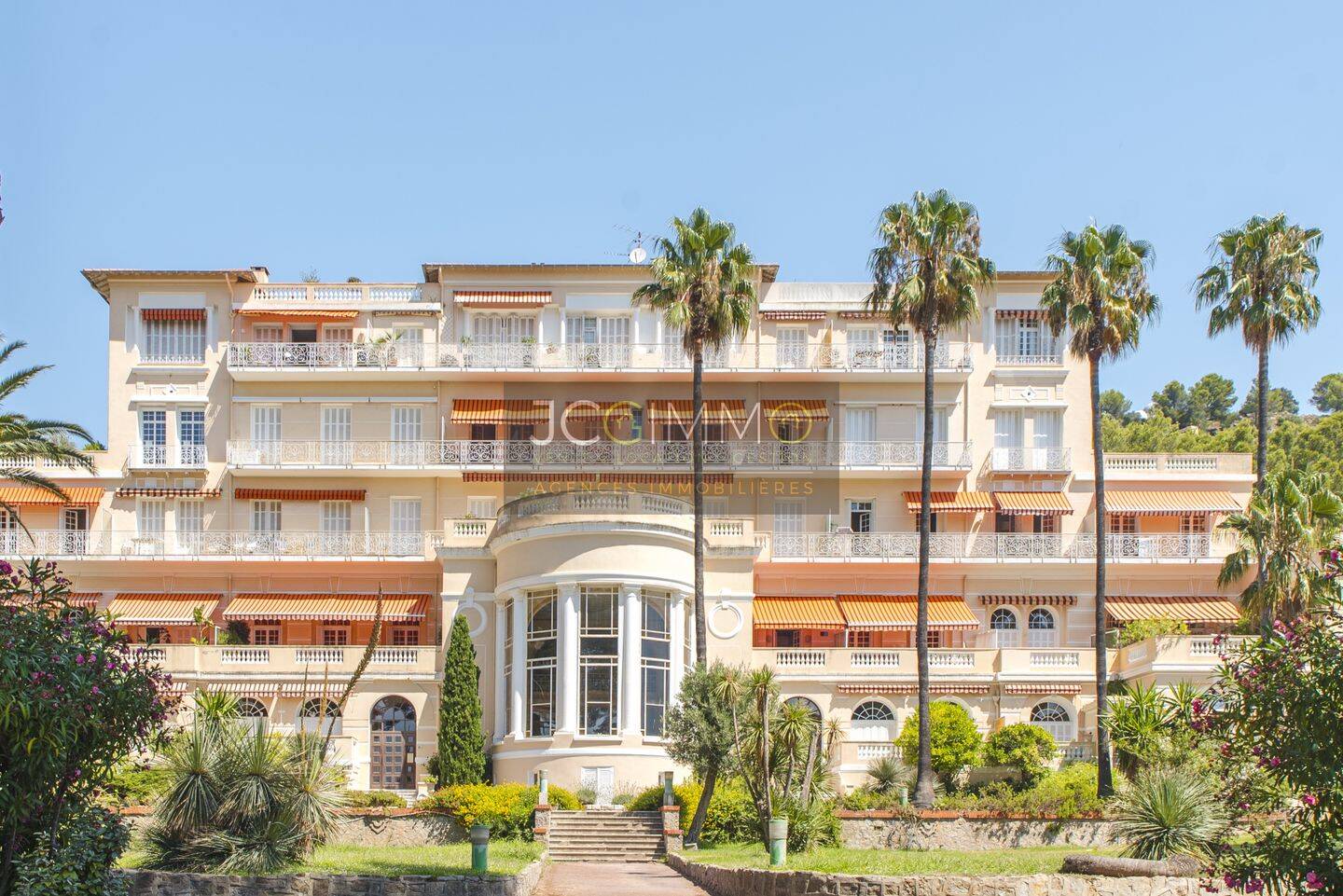 Appartement 1 pièce 40 m² · à Hyères · 40 m² · 179 000 €