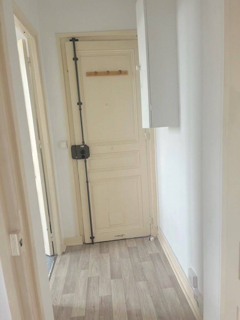 Appartement 1 pièce 28 m² · à Le Pré-Saint-Gervais · 28 m² · 850 €/mois