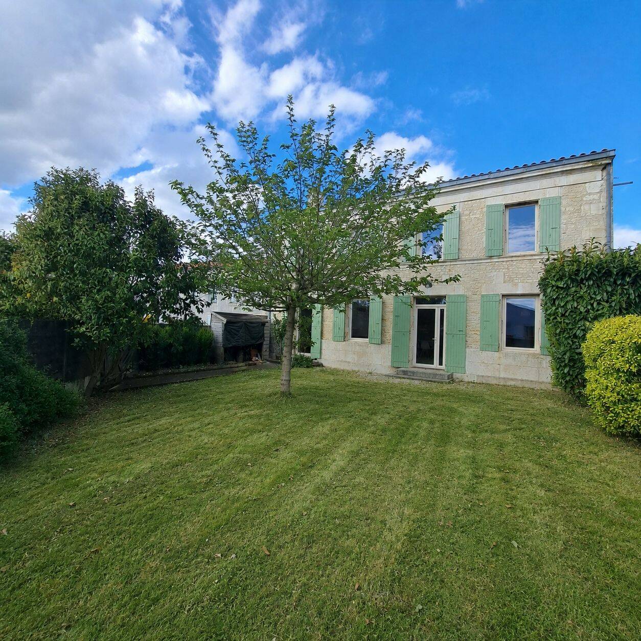 Maison 5 pièces 150 m² · à Saint-Georges-du-Bois · 150 m² · 249 500 €