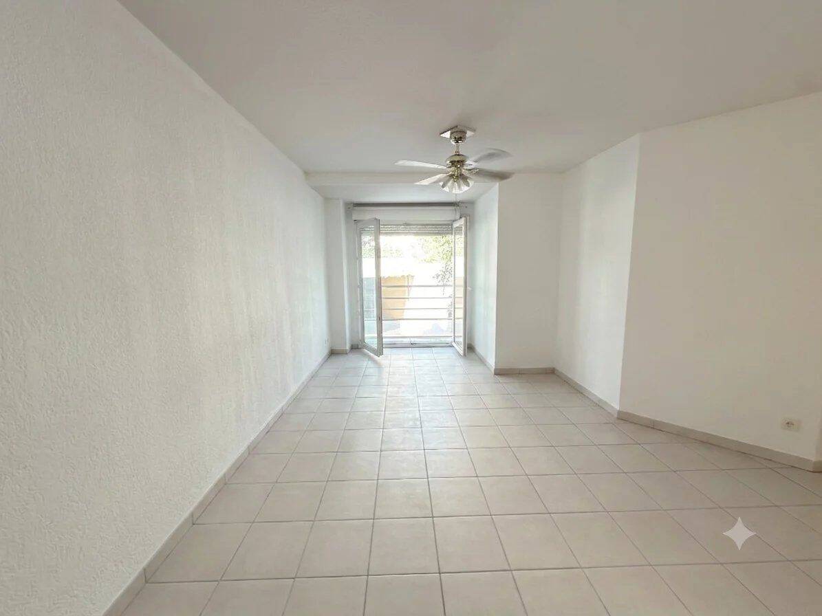Appartement 2 pièces 39 m² · à Toulon · 39,4 m² · 750 €