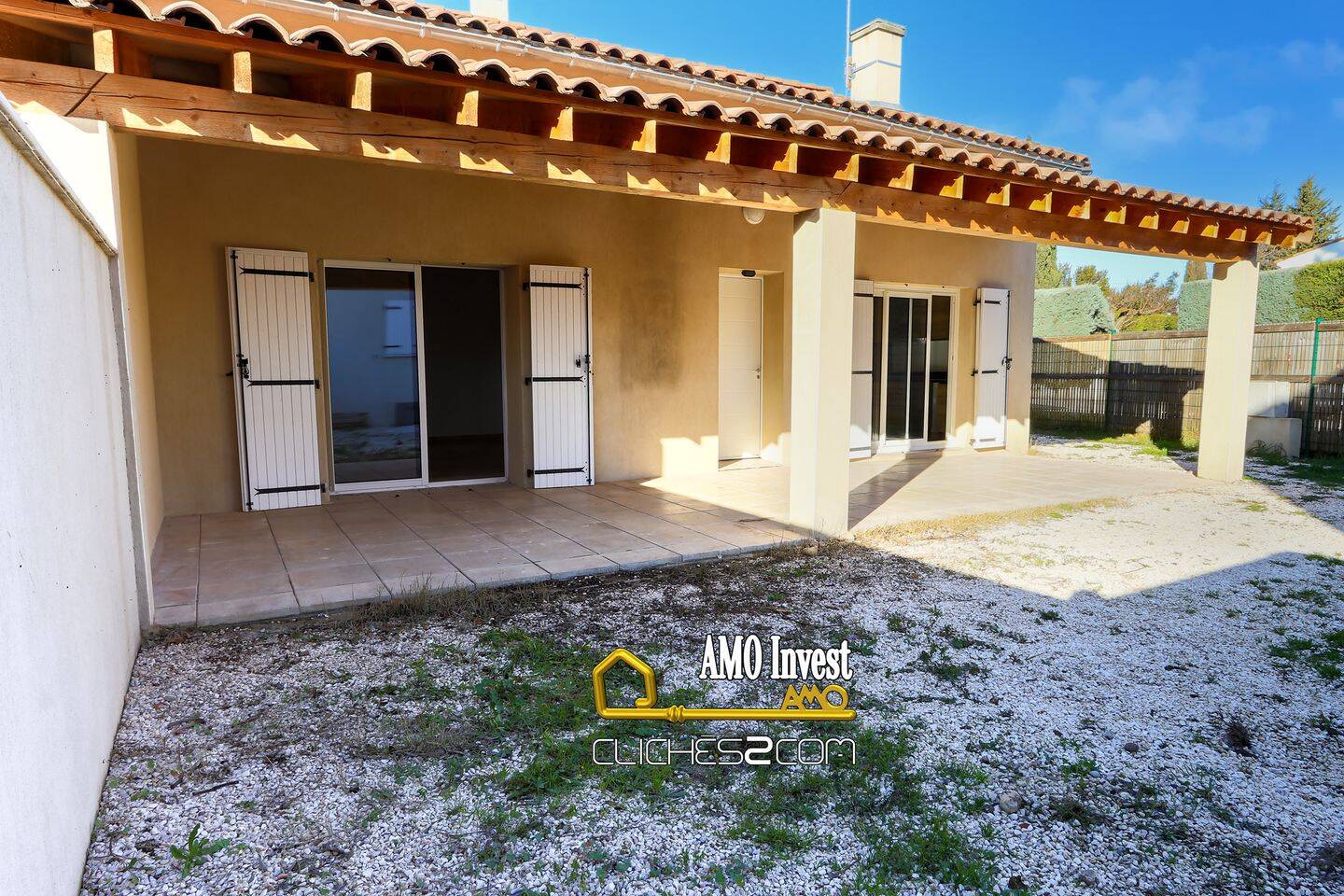 Maison 4 pièces 93 m² · à Eyguières · 93 m² · 335 000 €