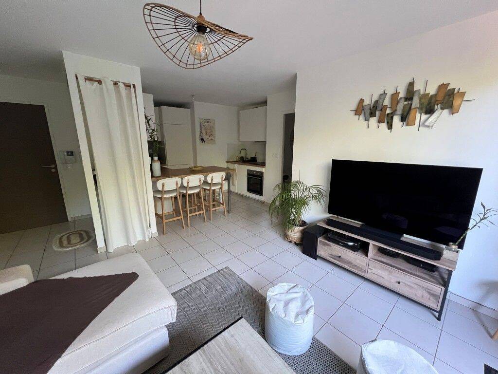 Appartement 3 pièces 57 m² · à Nantes · 57 m² · 955 €/mois