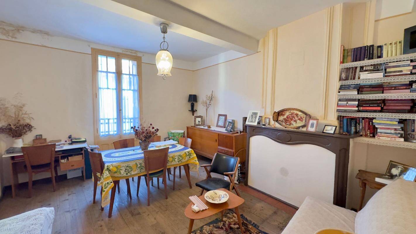 Maison 5 pièces 115 m² · à Codalet · 115 m² · 55 000 €