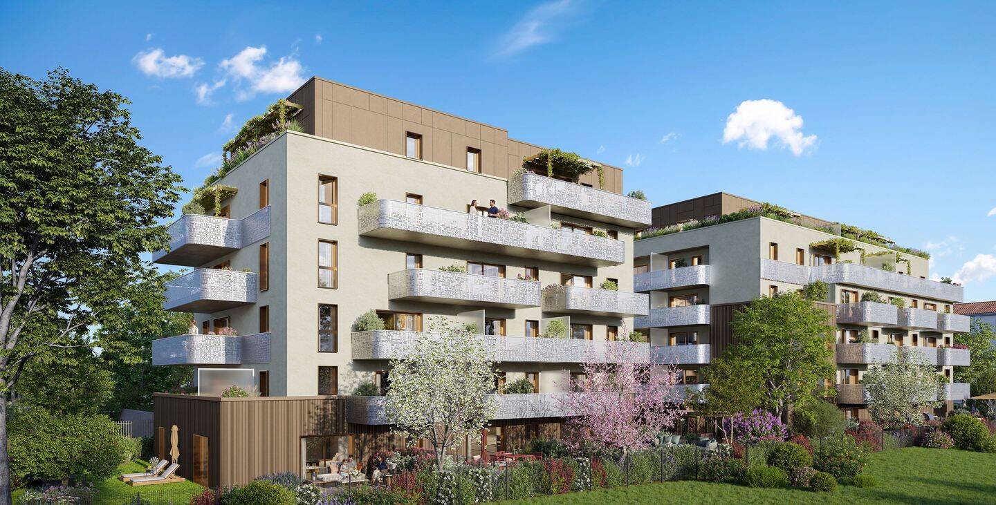 Appartement 1 pièce 31 m² · à Marseille 9ème Arrondissement · 30,7 m² · 210 000 €