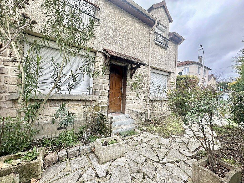 Maison 7 pièces 127 m² · à Créteil · 127 m² · 435 000 €