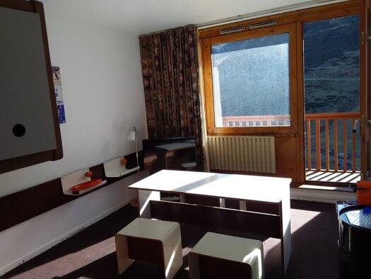 Appartement à vendre 67 800 € 2 pièces 1 chambre 40 m² Étage 4/13 Secteur Montagne Bagnères-de-Bigorre 65200