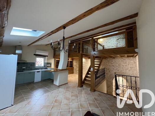 Maison à vendre 349 650 € 6 pièces 3 chambres 175 m² Saint-Christol 84390