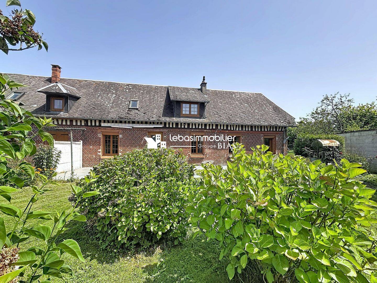 Maison 4 pièces 87 m² · à Yvetot · 87 m² · 170 000 €