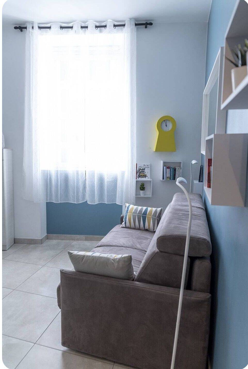 Appartement 1 pièce 19 m² · à Biarritz · 19 m² · 185 000 €