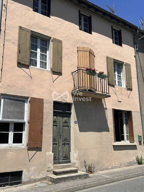 Maison 6 pièces 120 m² · à Viane · 120 m² · 66 000 €