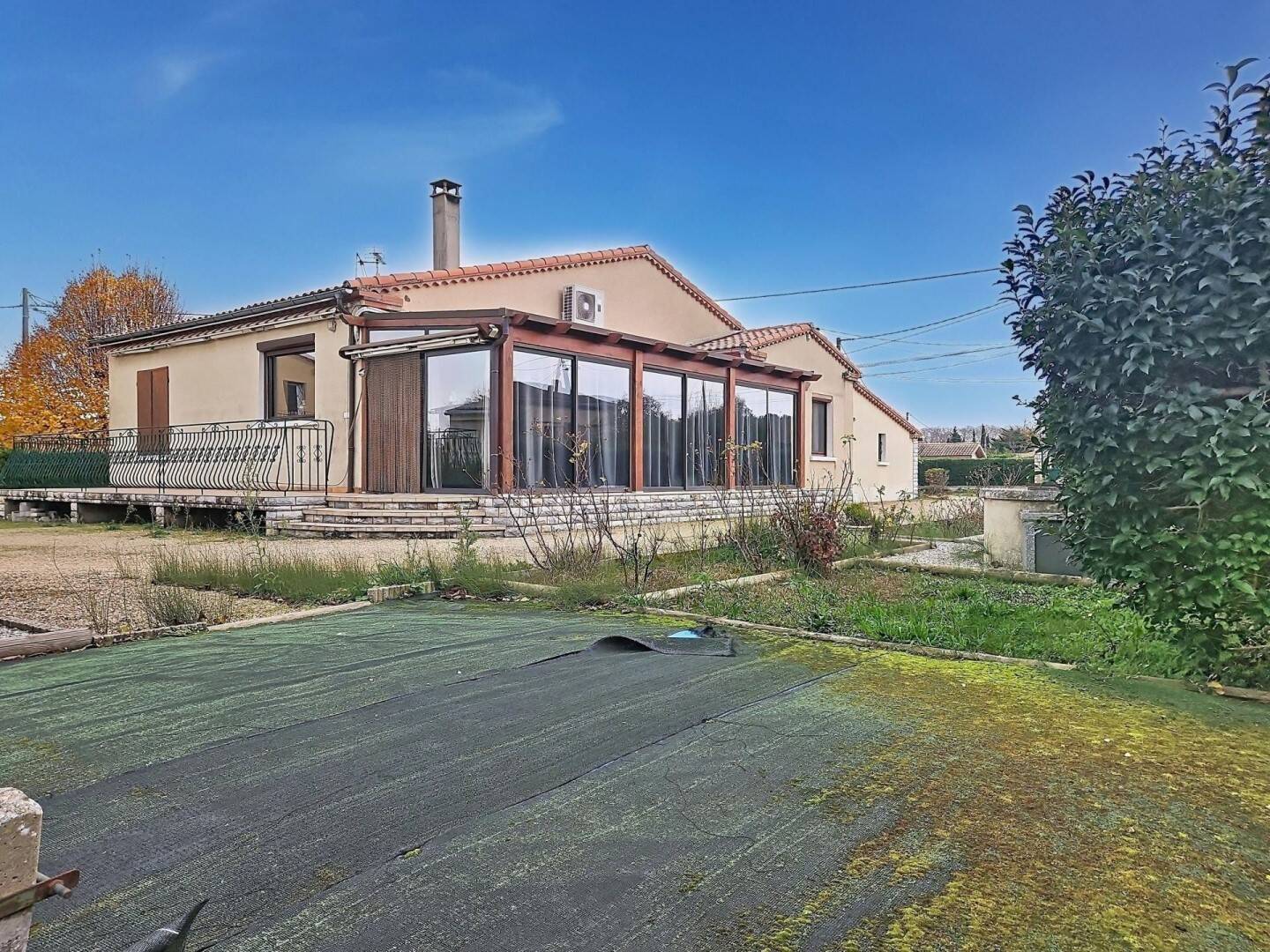Maison 6 pièces 136 m² · à Villeneuve-la-Comptal · 136 m² · 230 000 €