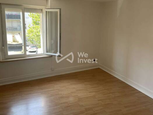 Duplex à vendre 95 000 € 2 pièces 1 chambre 75 m² RDC Jarville-la-Malgrange 54140