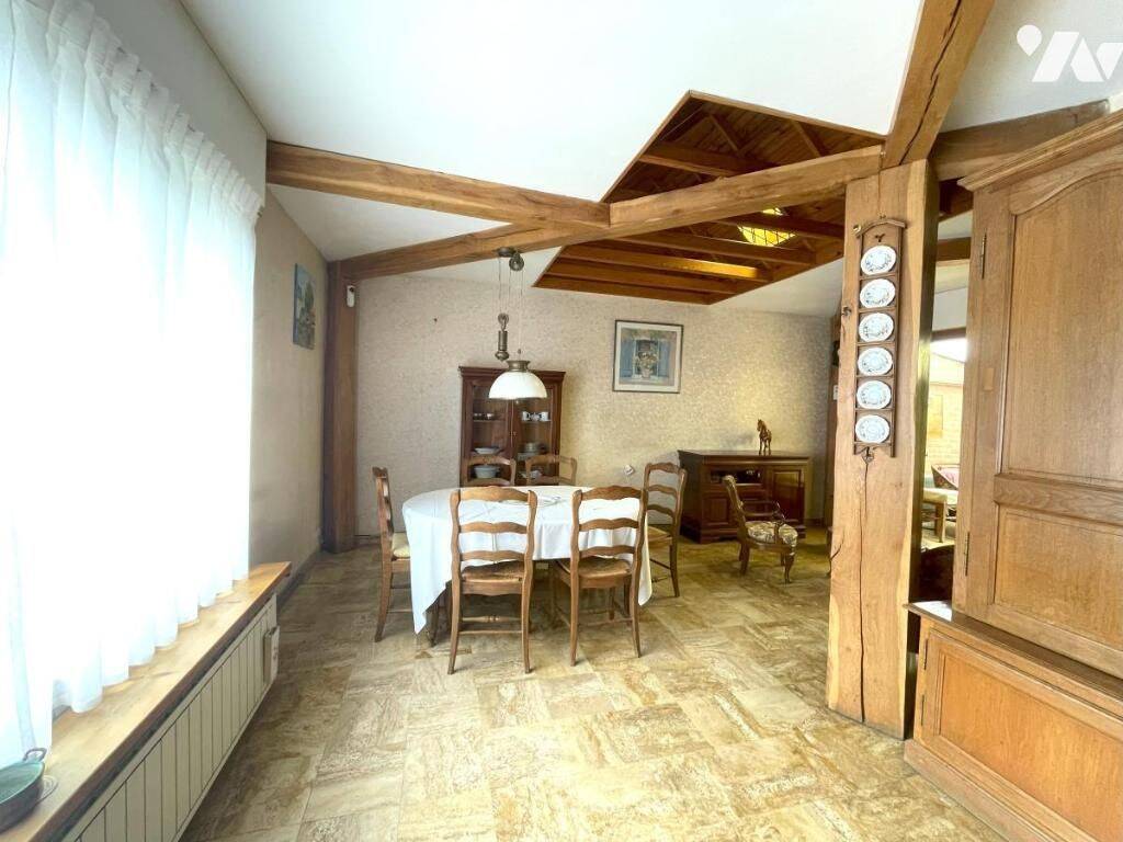 Maison 4 pièces 102 m² · à Marquette-lez-Lille · 102 m² · 365 000 €