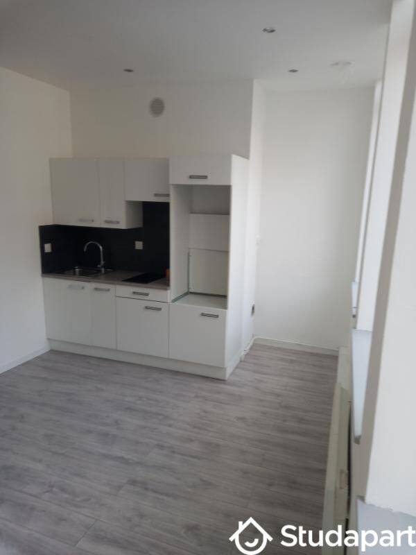 Appartement 1 pièce 26 m² · à Douai · 26 m² · 445 €/mois