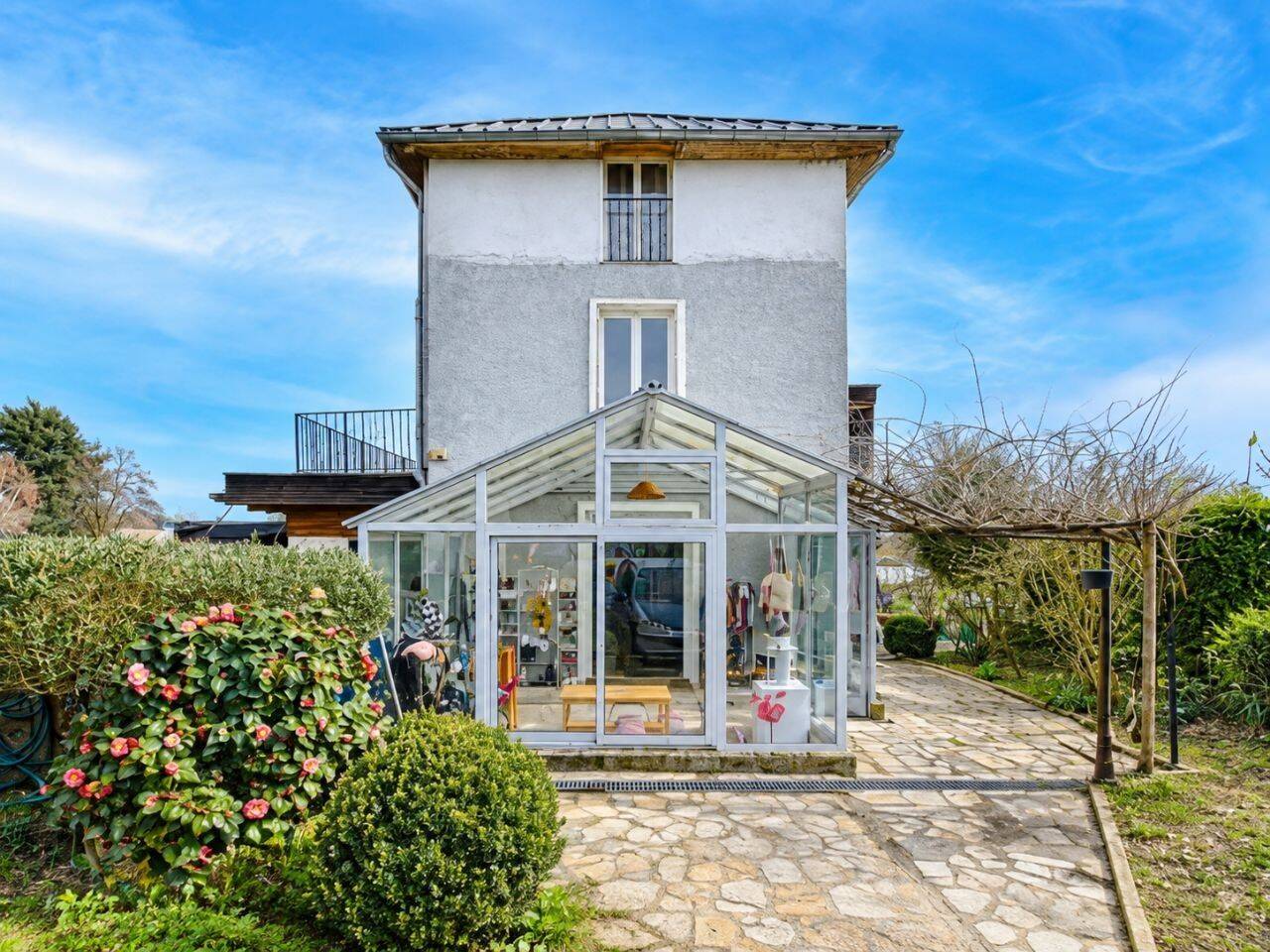 Maison 7 pièces 195 m² · à Limoges · 195 m² · 329 000 €