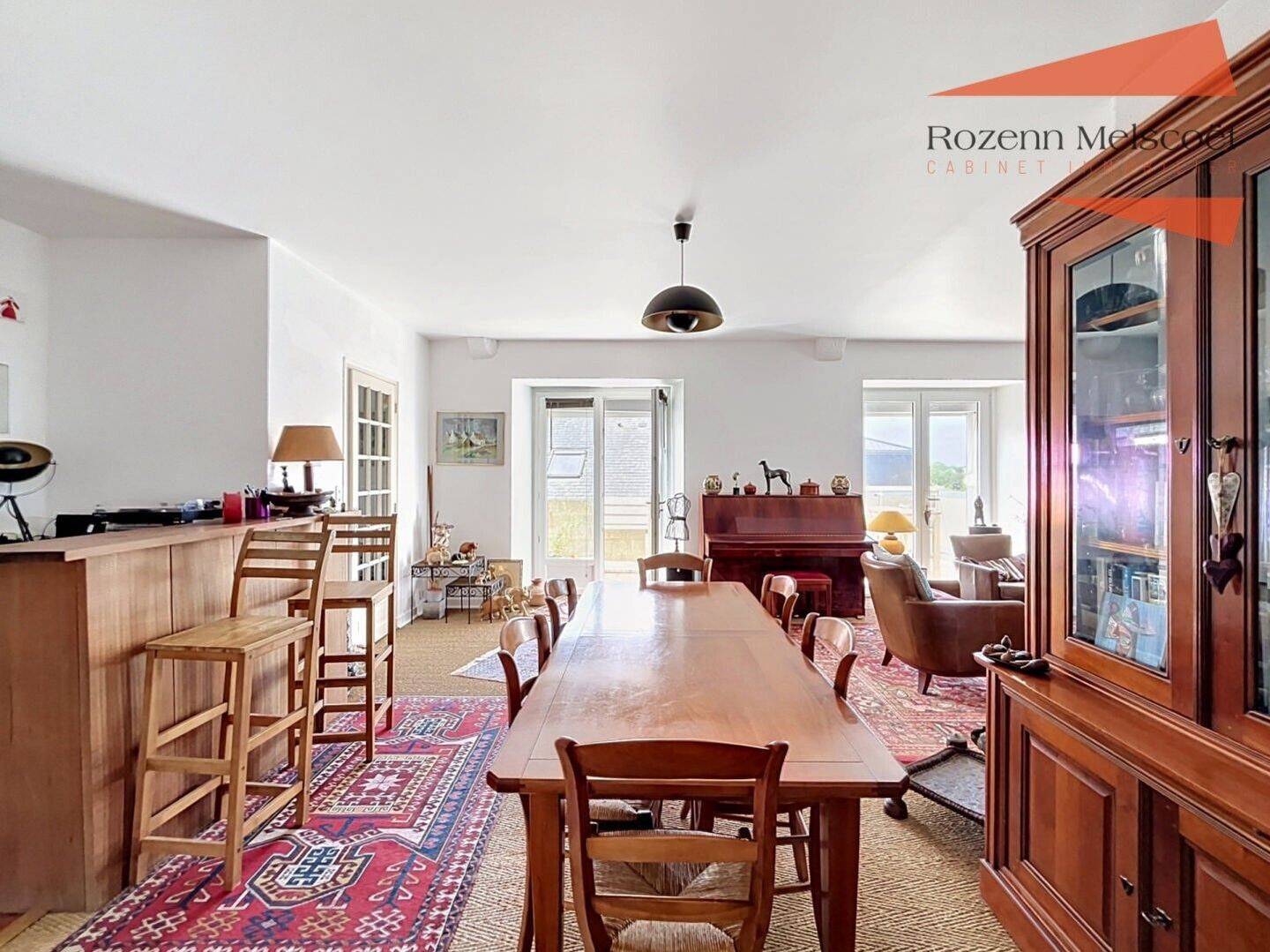 Appartement 3 pièces 80 m² · à Pont-l'Abbé · 80 m² · 247 900 €