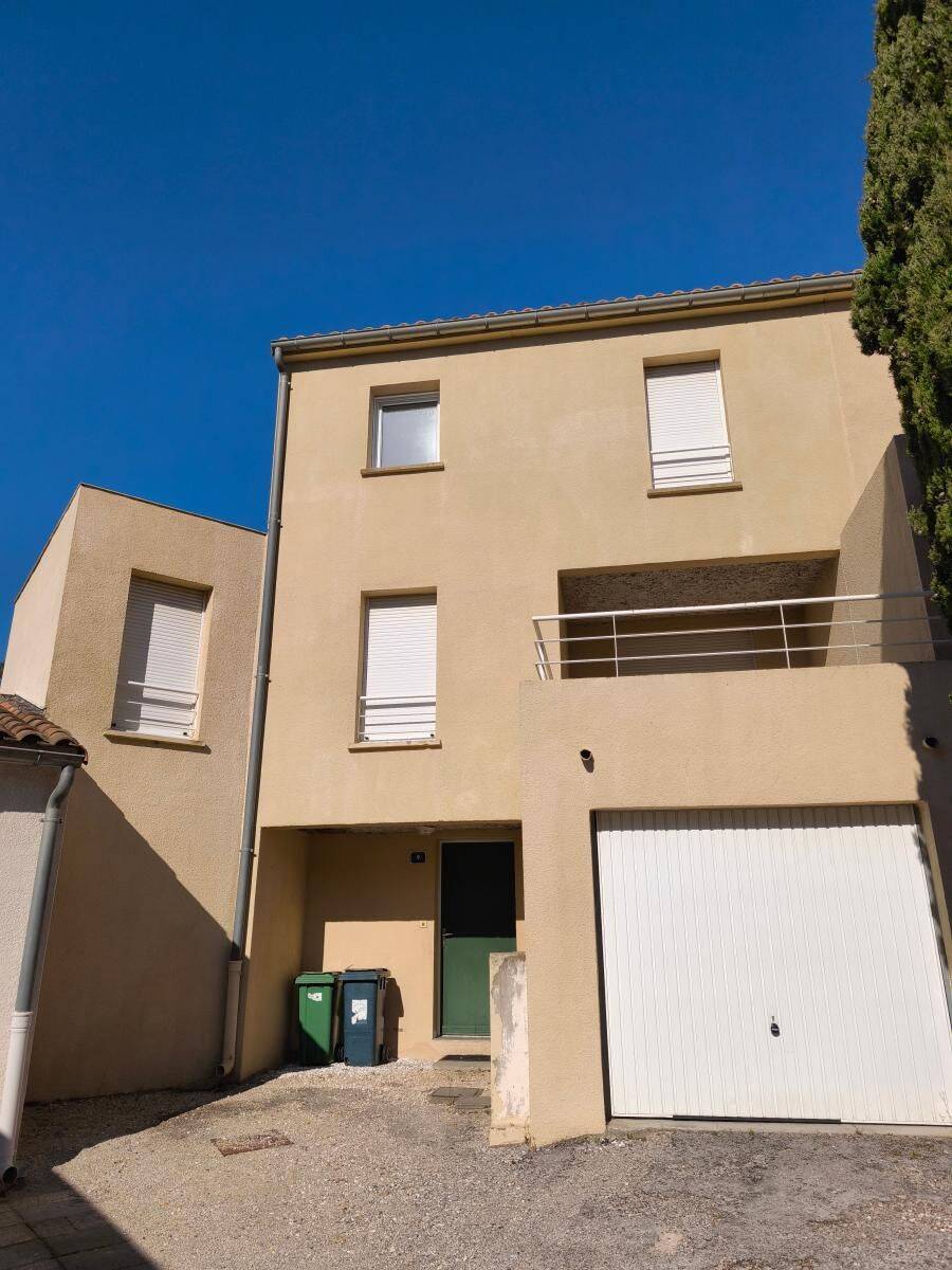 Maison 5 pièces 101 m² · à Nîmes · 101 m² · 185 000 €