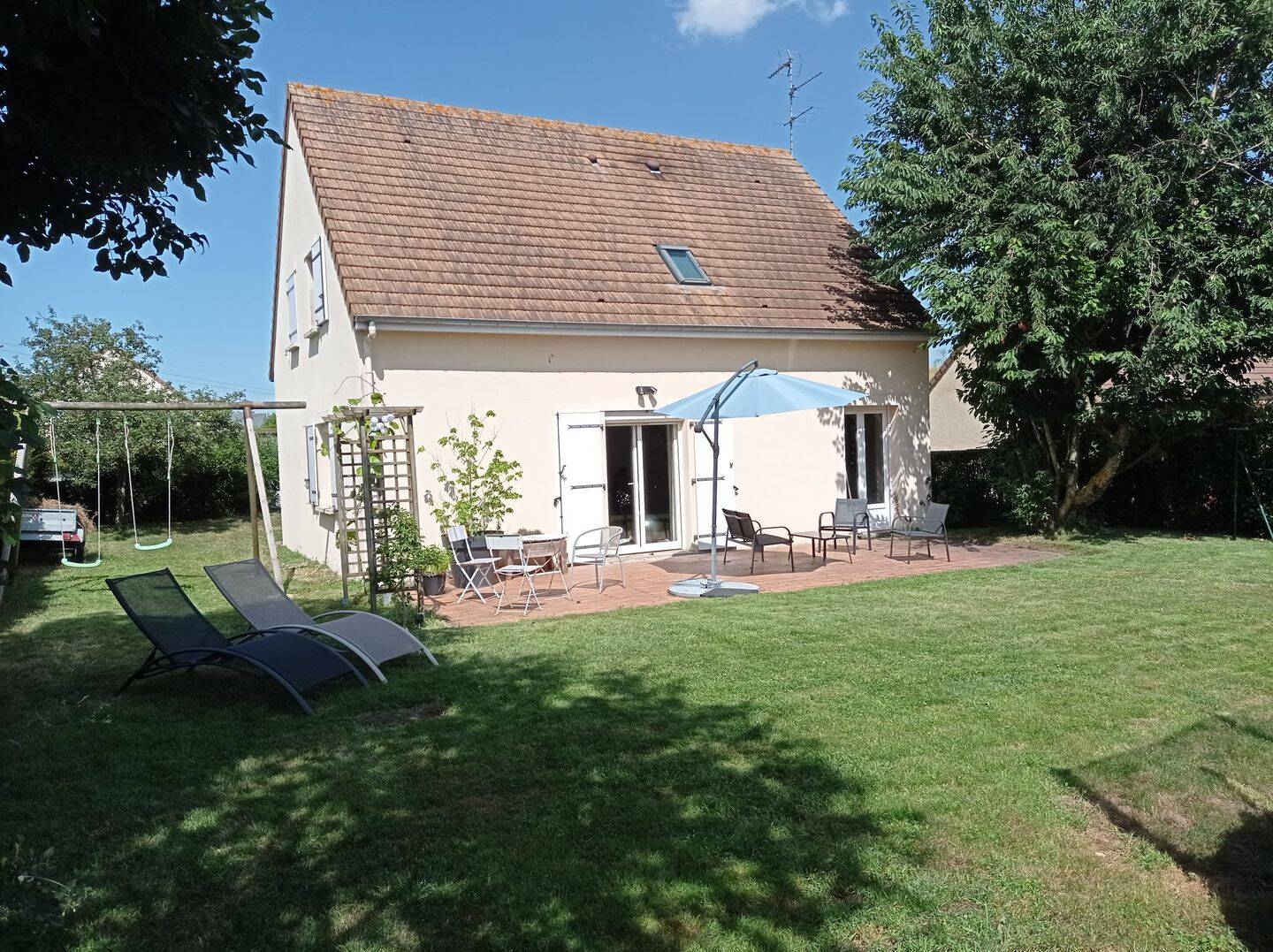 Maison 5 pièces 112 m² · à Esquay-Notre-Dame · 112 m² · 275 000 €