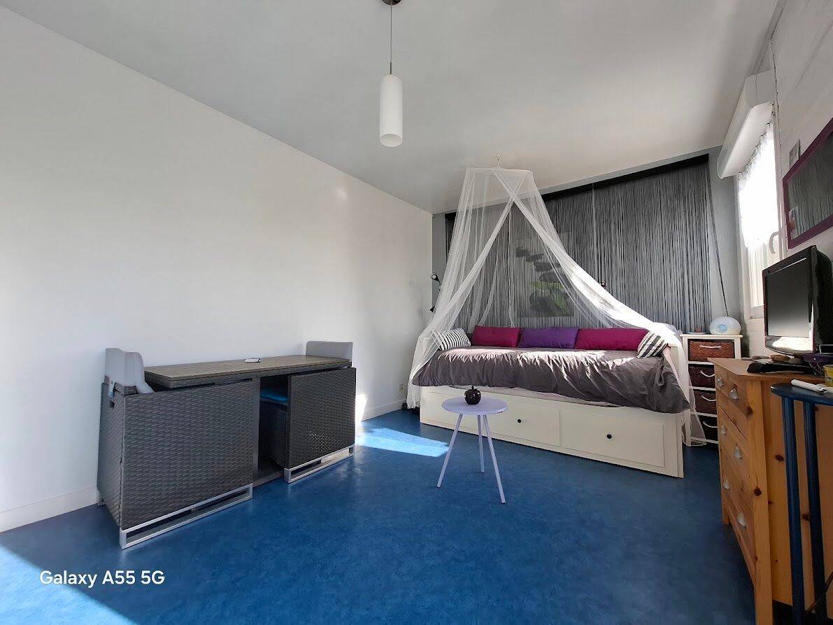 Appartement 1 pièce 19 m² · à Le Croisic · 18,7 m² · 127 800 €