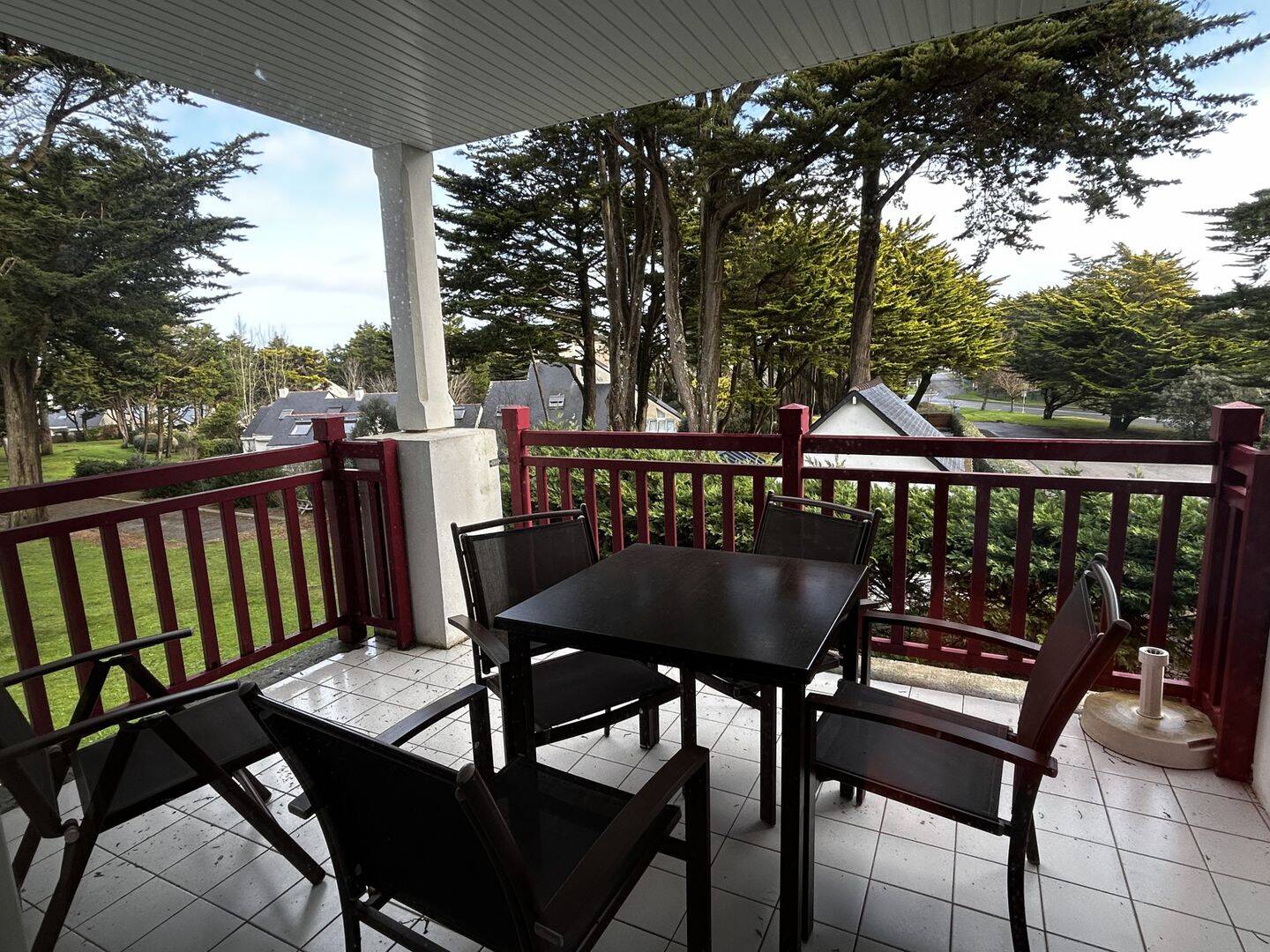 Appartement 2 pièces 37 m² · à Le Pouliguen · 36,9 m² · 157 200 €