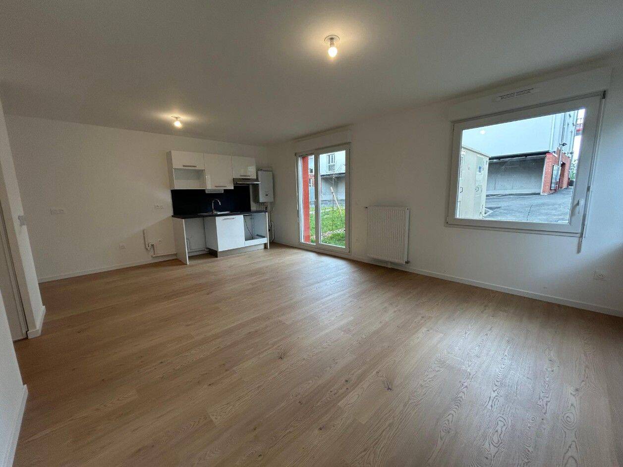 Appartement 3 pièces 63 m² · à Amiens · 63 m² · 813 €/mois
