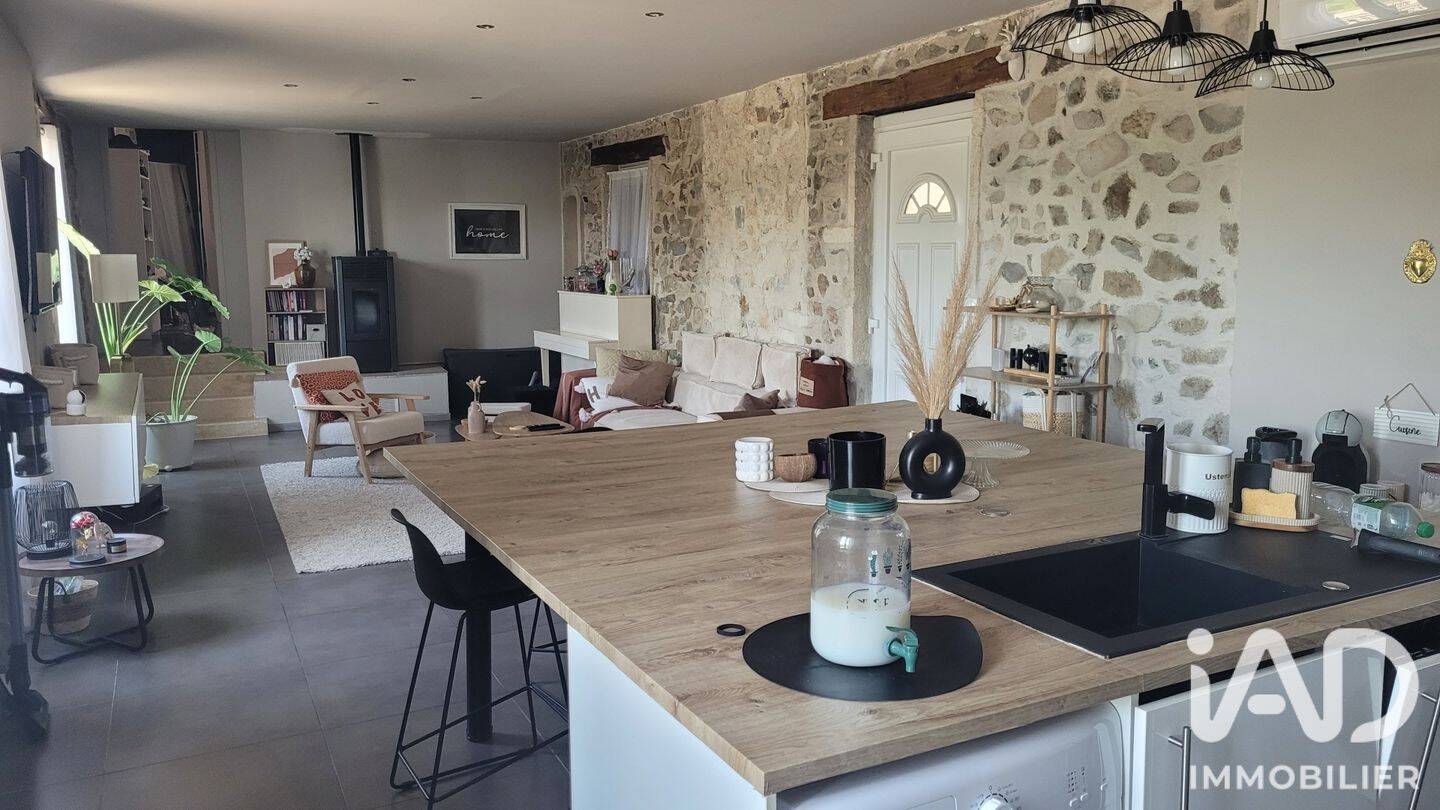 Appartement 3 pièces 85 m² · à Avignon · 85 m² · 155 000 €