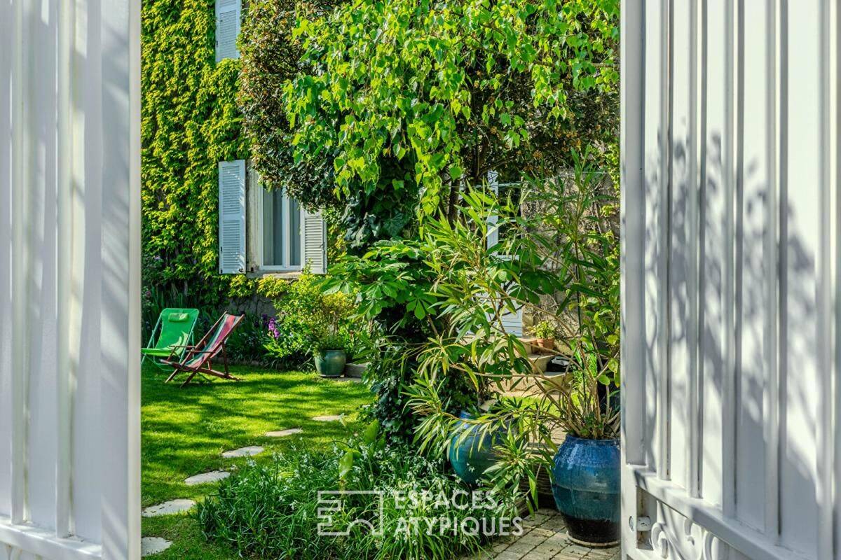 Maison 6 pièces 151 m² · à Nantes · 151 m² · 735 000 €