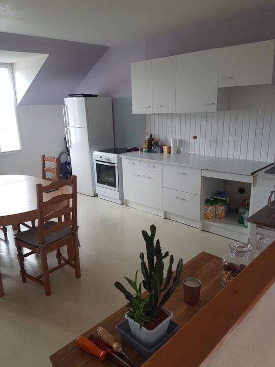Appartement 3 pièces 65 m² · à Montpont-en-Bresse · 65 m² · 580 €/mois